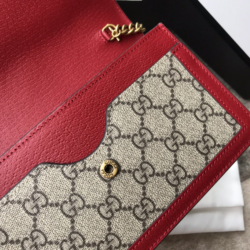 Amelia-i GUKI Women Bags - 1296