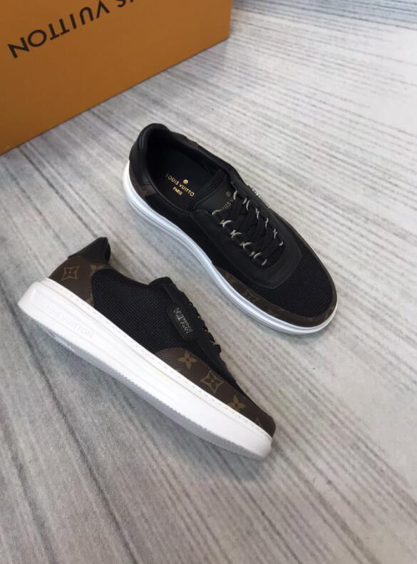 AmeliaLuxury - LOV Men Shoes - 1325