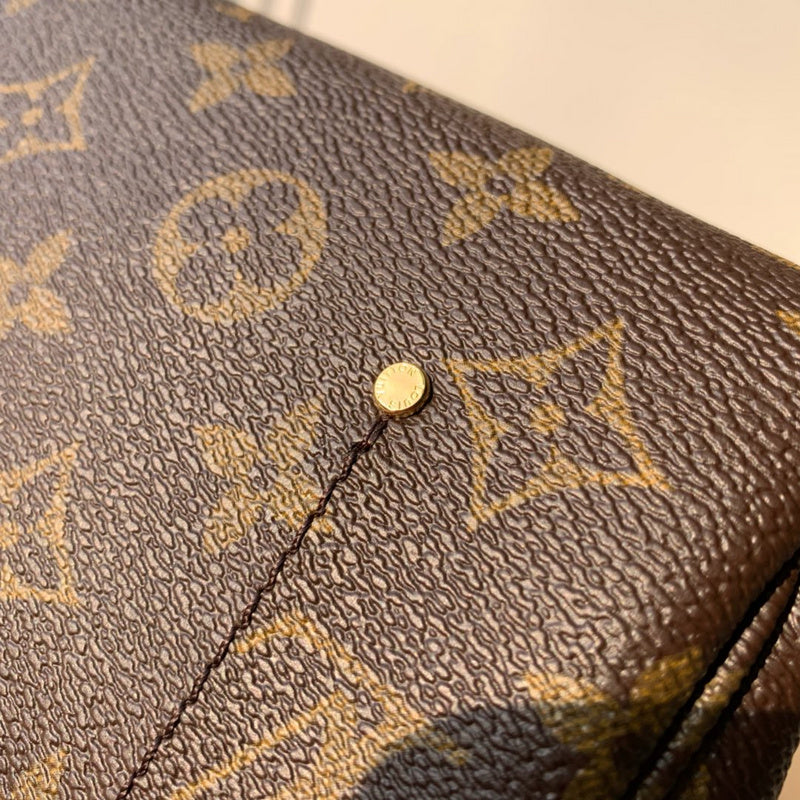 Amelia - LV Bags - 12386