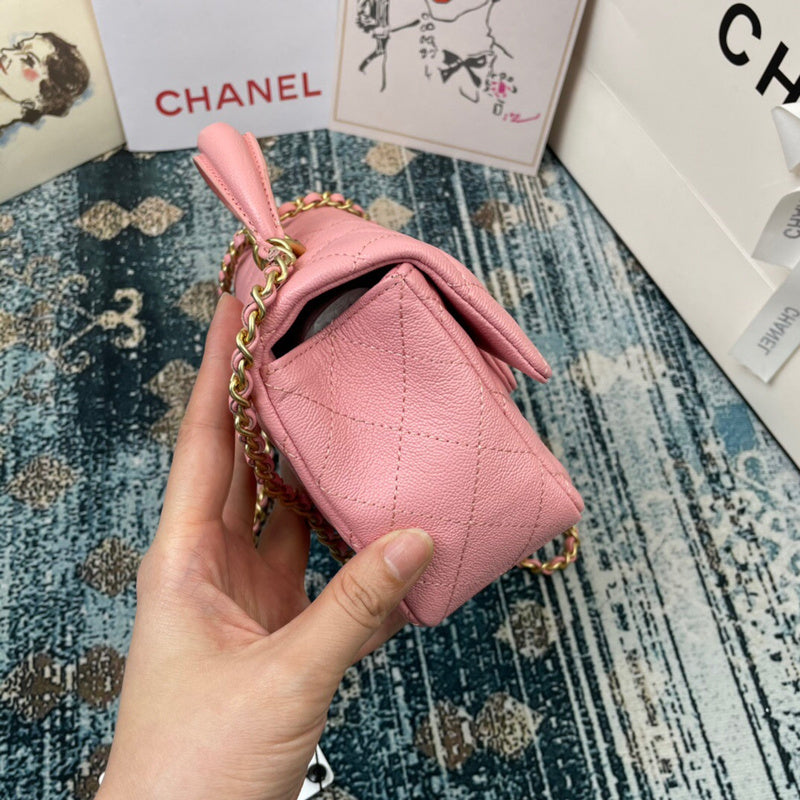 Amelia-  CHL BAGS  - 458