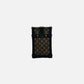 LOUIS VUITTON Brown Monogram Shoulder Bag