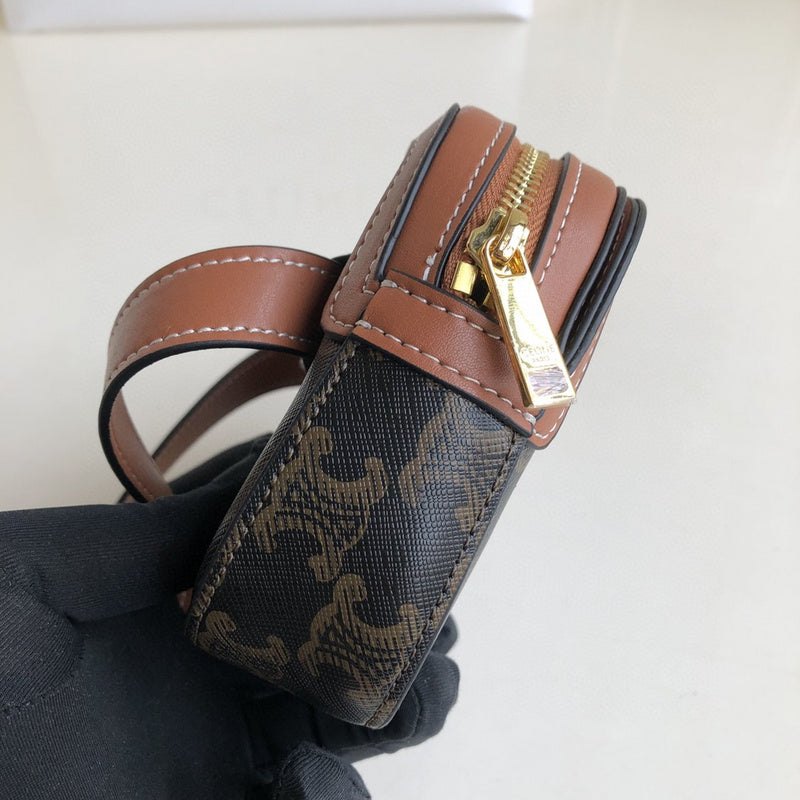 C-LINE LUXURY WOMEN BAGS - 158