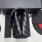 Amelia - YSL Bag - 2322
