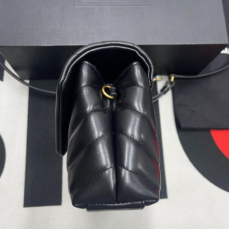 Amelia - YSL Bag - 2322