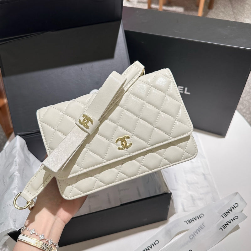Amelia- CHL Bags - 6819