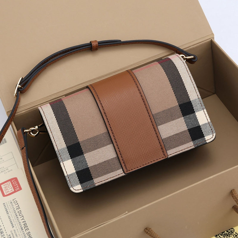 B-Berry Bags - Women Ameliave Luxury Bags - 413