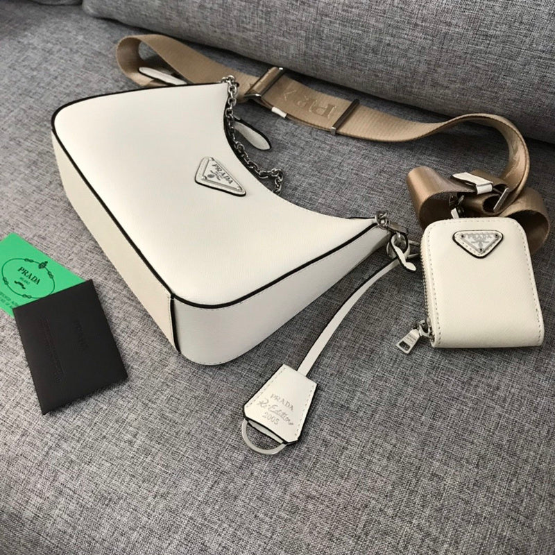 Camila Bags - Prada Bags - 1221