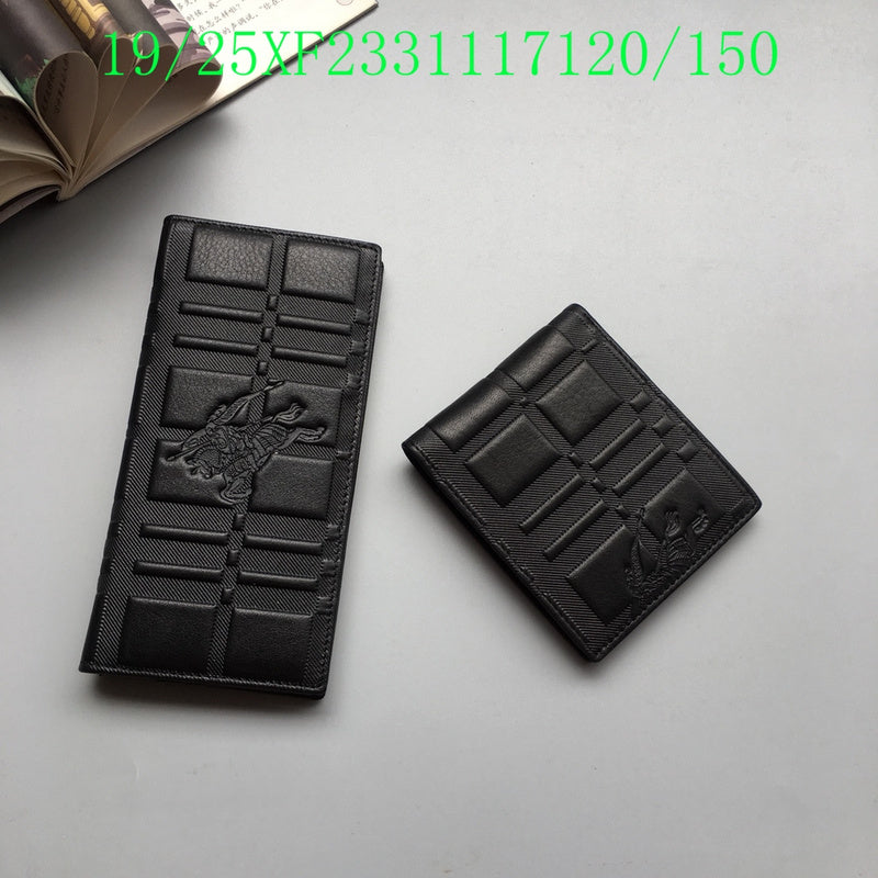 Amelia - BOR Wallet - 052