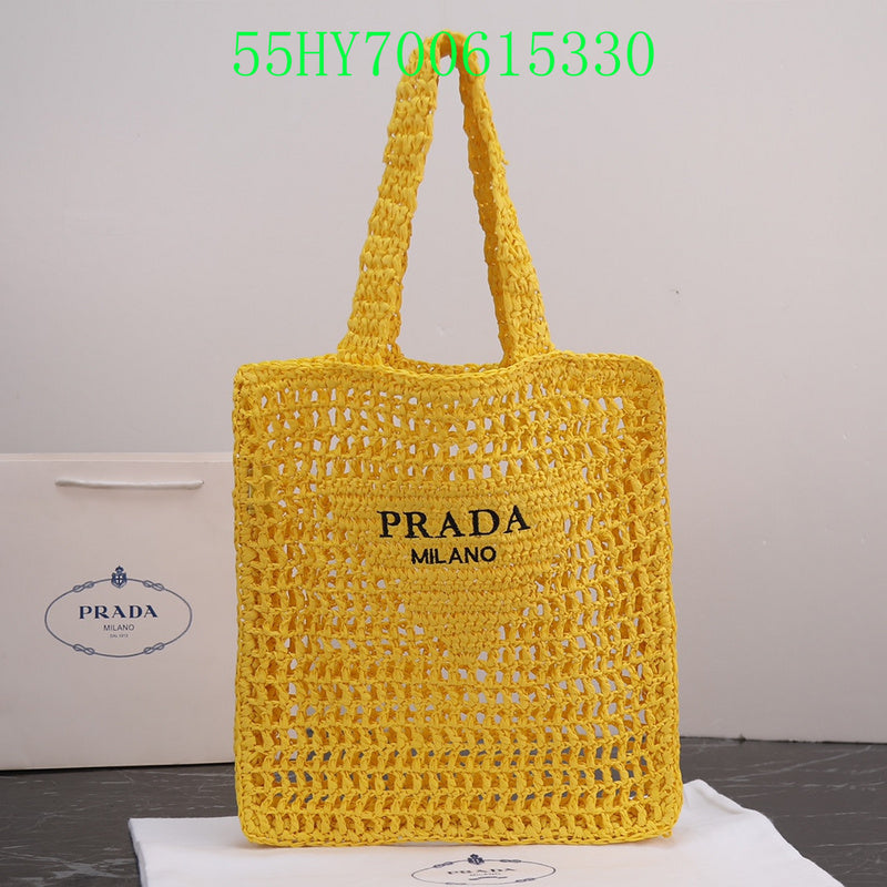Prada Bags - The Barnes Bags  169