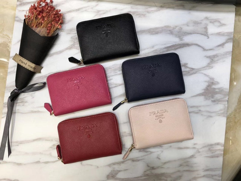 Amelia - PD Wallet - 541