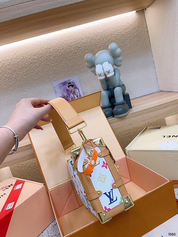 Amelia - LV Bags - 14705