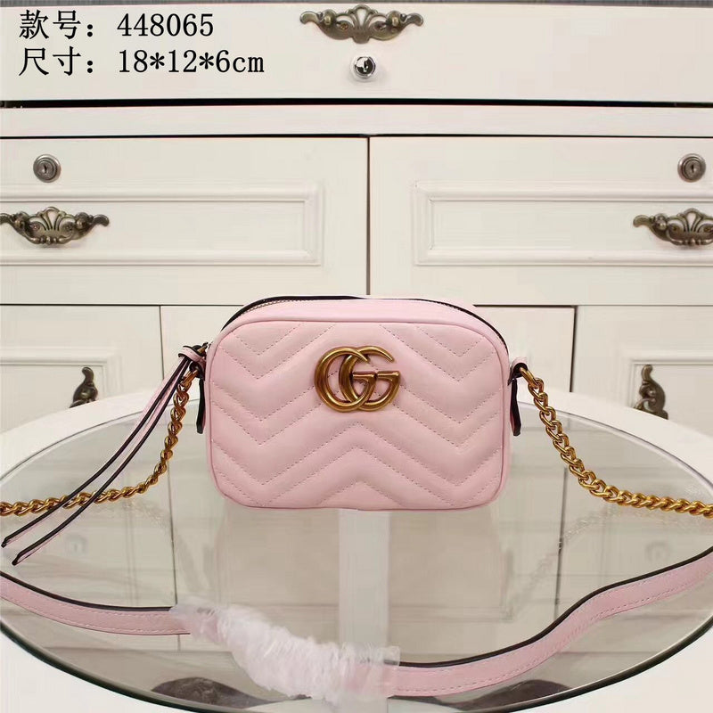 Amelia - GCC Bags - 2229