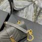 Amelia - YSL Bag - 1906