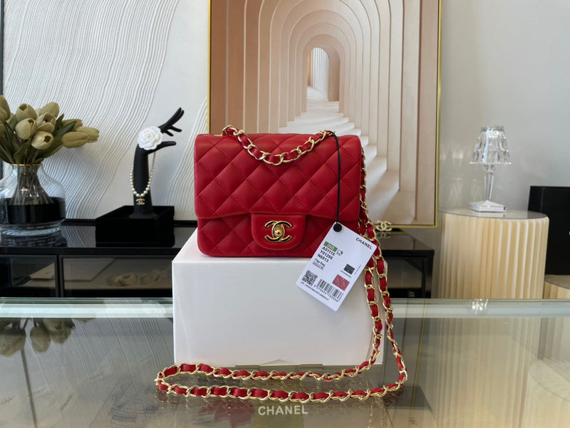 Wellow Bags - Chanel - Bags  - 930