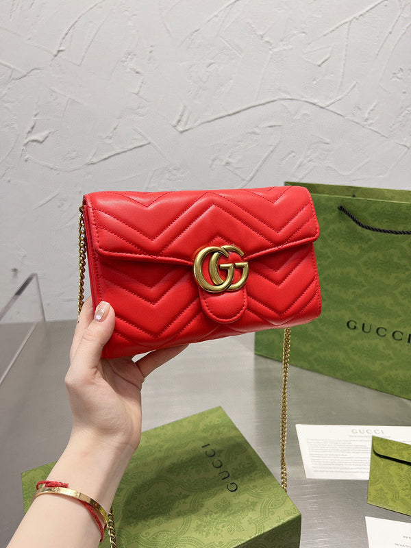 Amelia  - GCI Bags - 11869