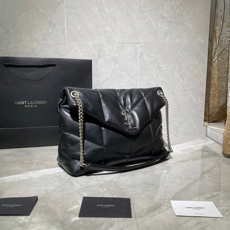 Amelia - YSL Bag - 4080