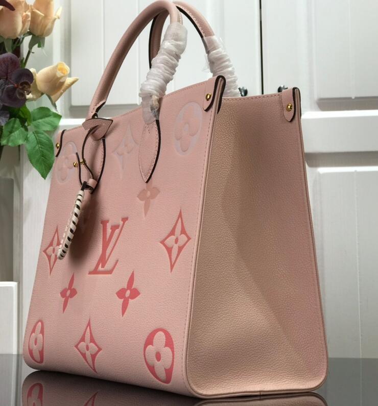 AmeliaLuxury - LOV Bags - 2490