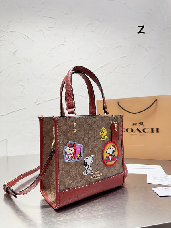 Amelia - CCH Bags - 315