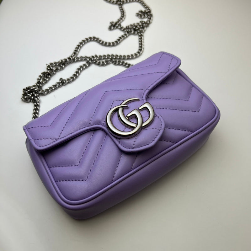 Amelia  - GCI Bags - 12590