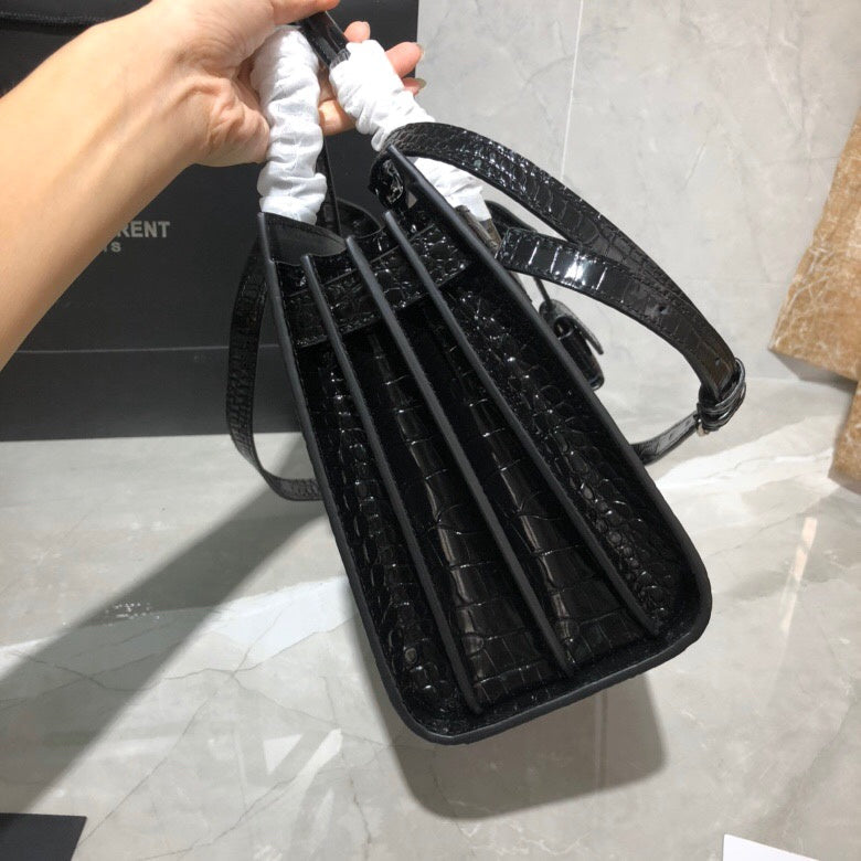 Amelia - YSL Bag - 4023