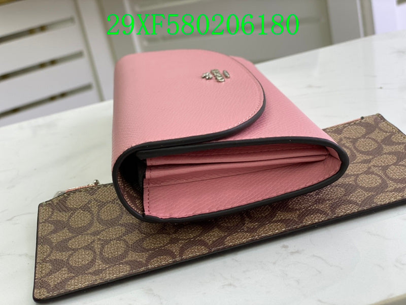 Amelia - CAH Wallet - 048