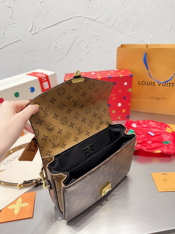 Amelia - LV Bags - 15056