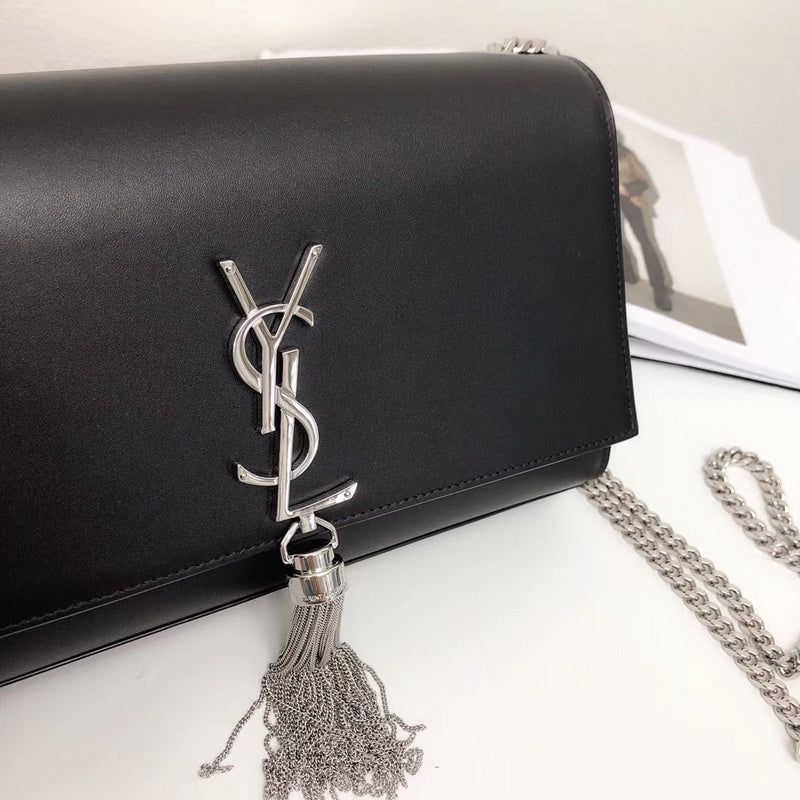 Amelia - YSL Bag - 3855