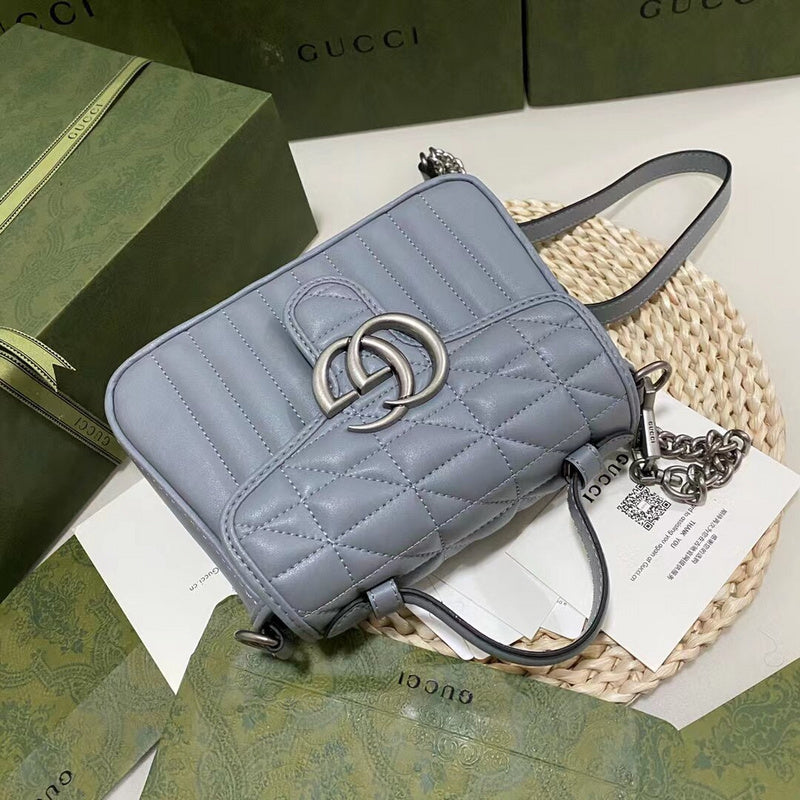 Amelia- GCI Bags - 2019