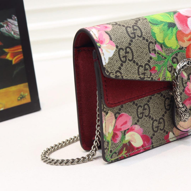 AmeliaLuxury - GCI Bags - 1127