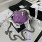 Amelia- CHL Bags - 7638