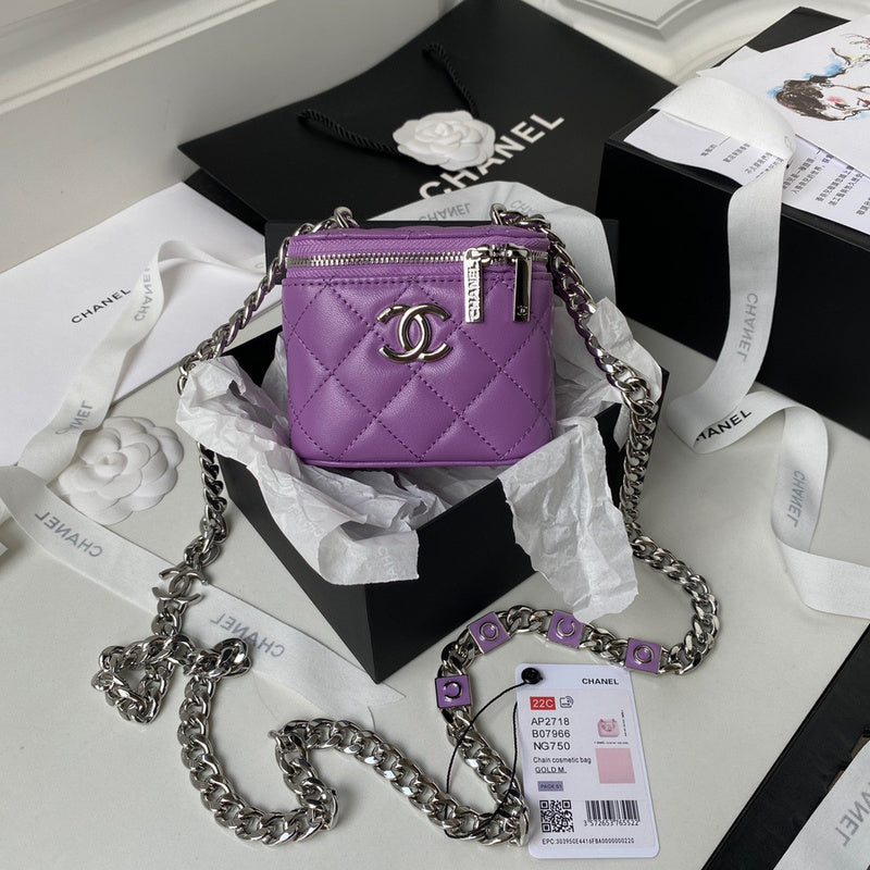 Amelia- CHL Bags - 7638