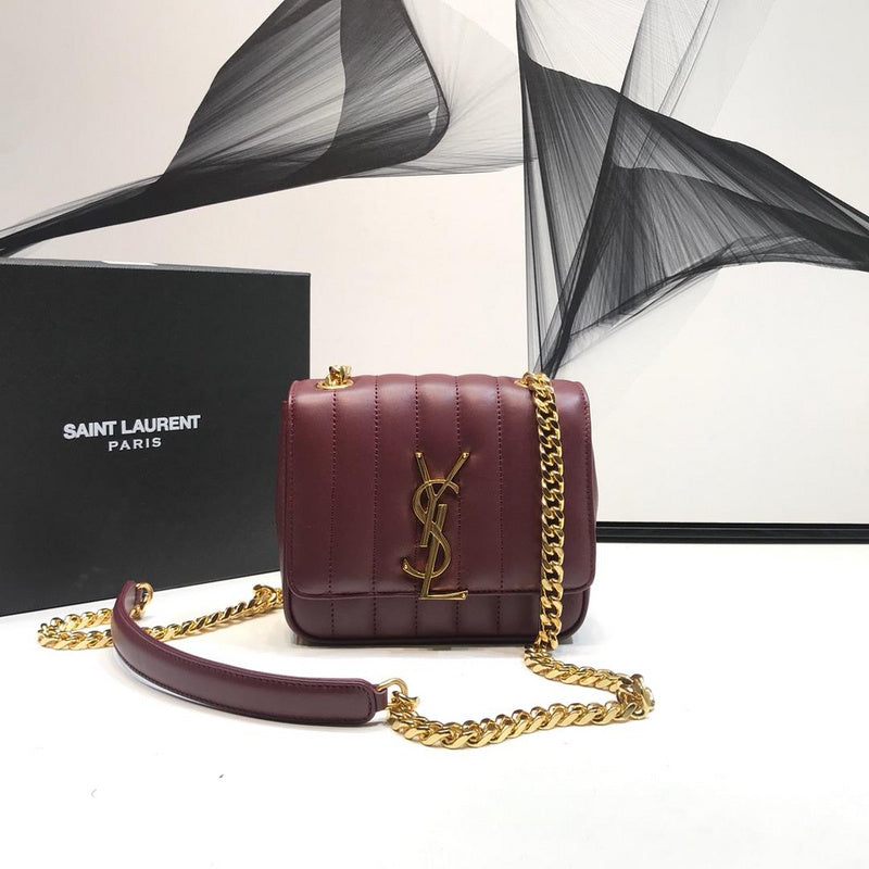 Amelia - YSL Bag - 2930
