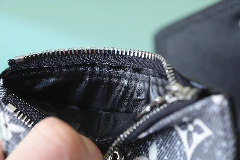 Fan Fashion Lu-Vi bags - 8807