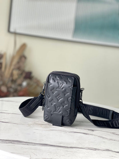 Fashion Lu-Vi bags - 5065