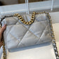 Amelia- CHL Bags - 118