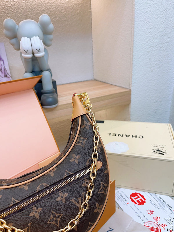 Amelia - LV Bags - 14719
