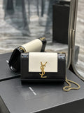 Amelia - YSL Bag - 1954