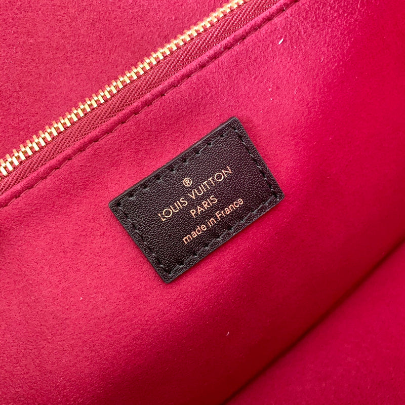 Amelia Fashion Lu-Vi bags - 17025