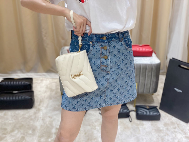 YSL BAGS - WOMEN LOVE LUXURY BAGS - 1646