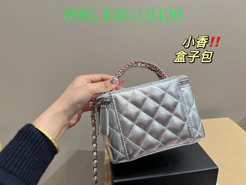 Amelia - CHL Bags - 1151