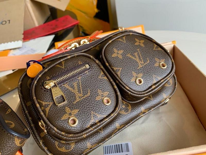 AmeliaLuxury - LOV Bags - 2629