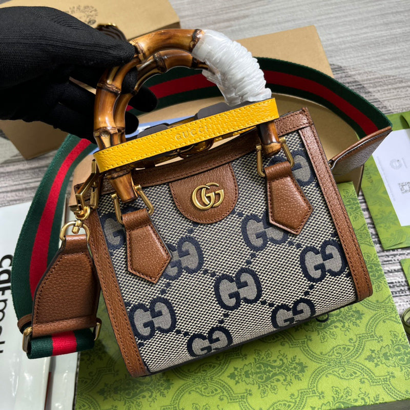 Amelia- GCI LUXURY LADY BAG - BRANDED BAGS FOR WOMEN - 137
