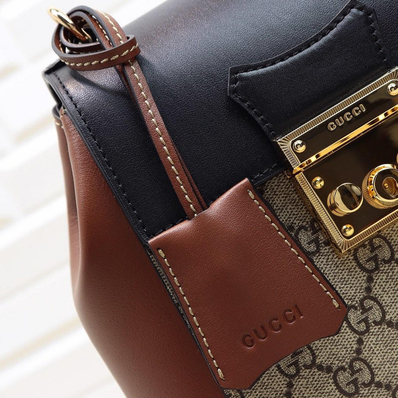 AmeliaLuxury - GCI Bags - 1167