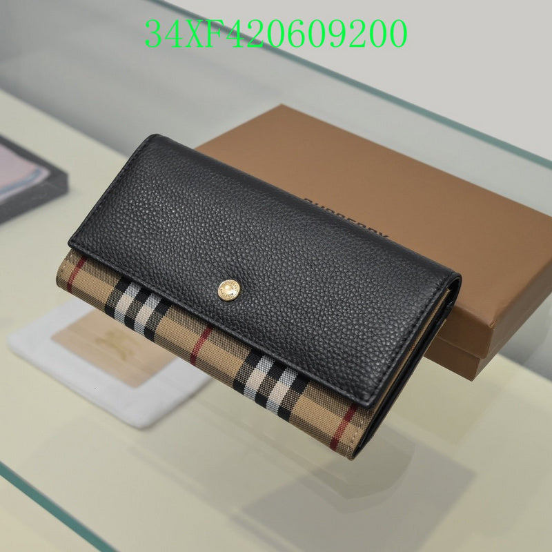 Amelia - BOR Wallet - 164