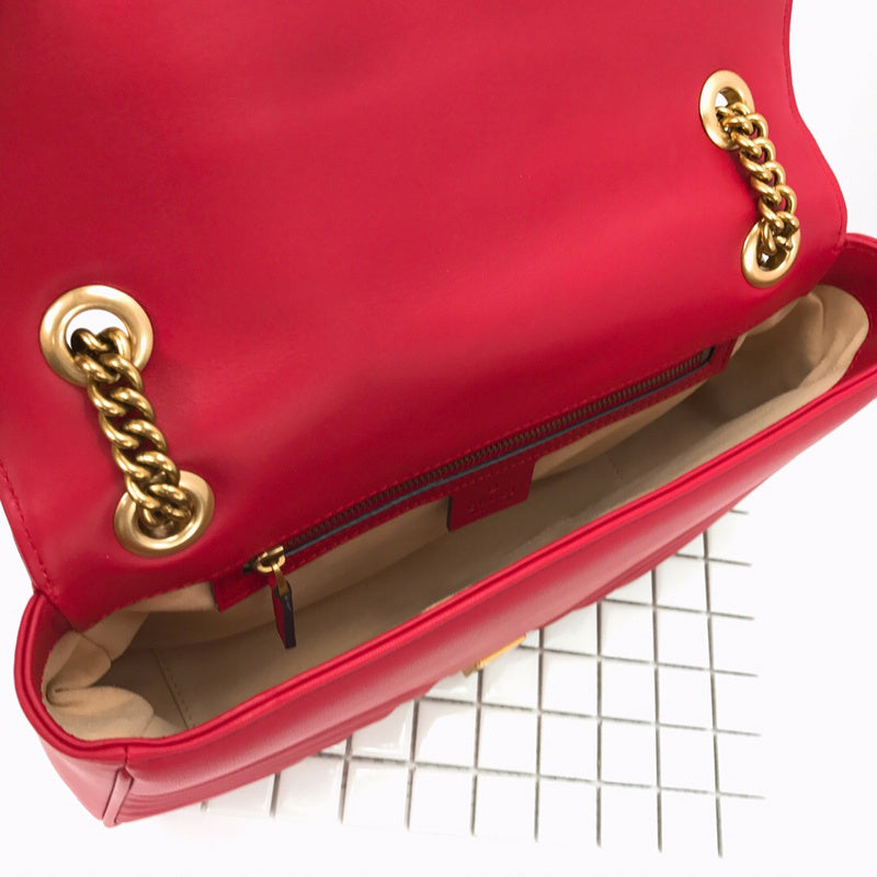 Amelia Fashion - GCI Bags - 2491