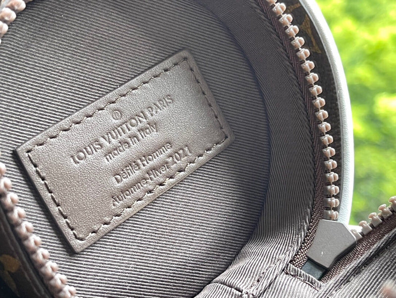 Amelia- Lu-Vi bags - 5996
