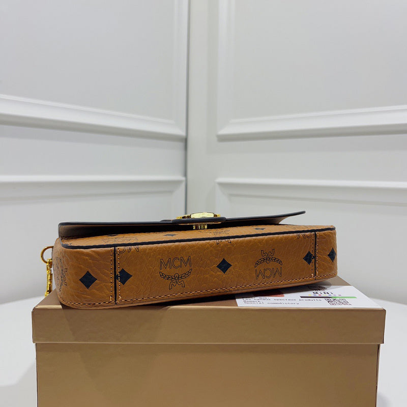 Amelia - MAmeliaBRANDED BAGS - 193