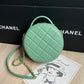 Chanel BOLSA CHANEL REDONDA