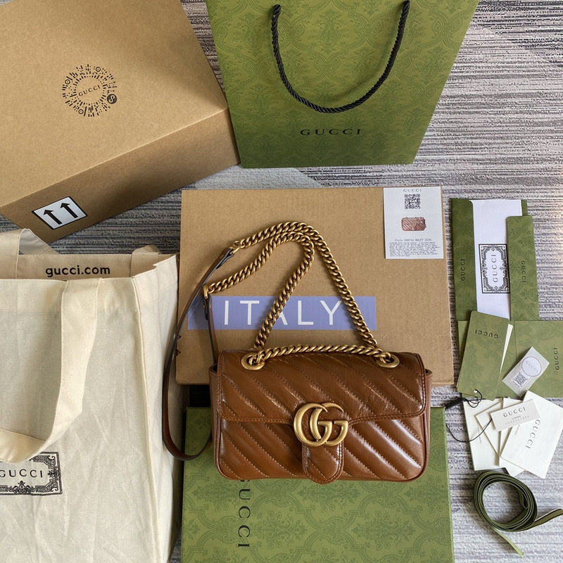 Amelia- GUKI Bags - 2008