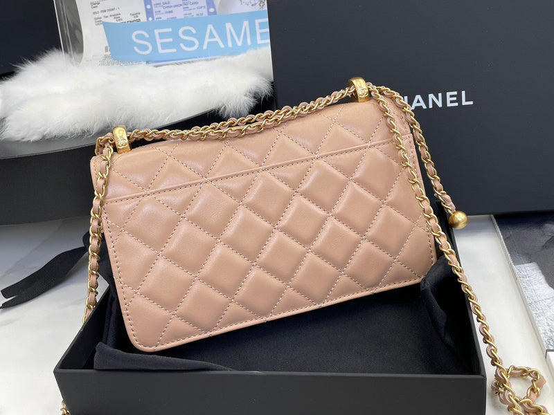 Amelia-  CHL BAGS  - 591